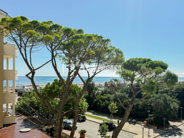 appartamento in vendita a Cervia in zona Milano Marittima