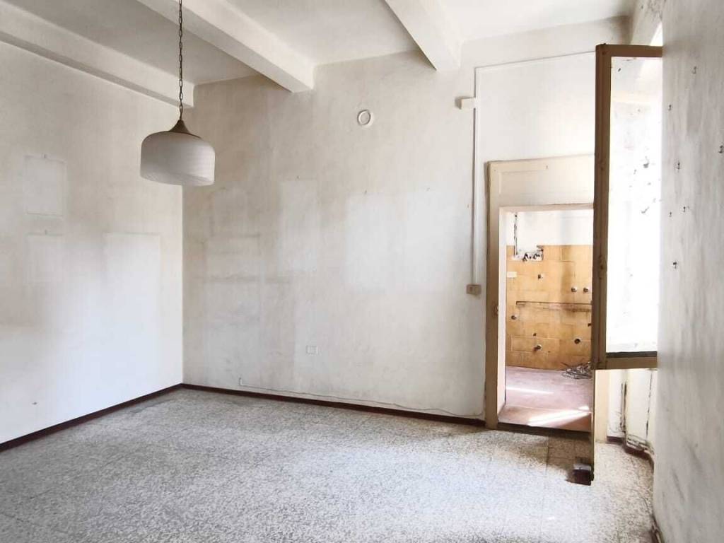 appartamento in vendita a Cervia in zona Milano Marittima