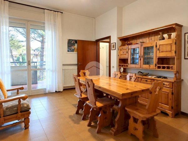 appartamento in vendita a Cervia in zona Pinarella
