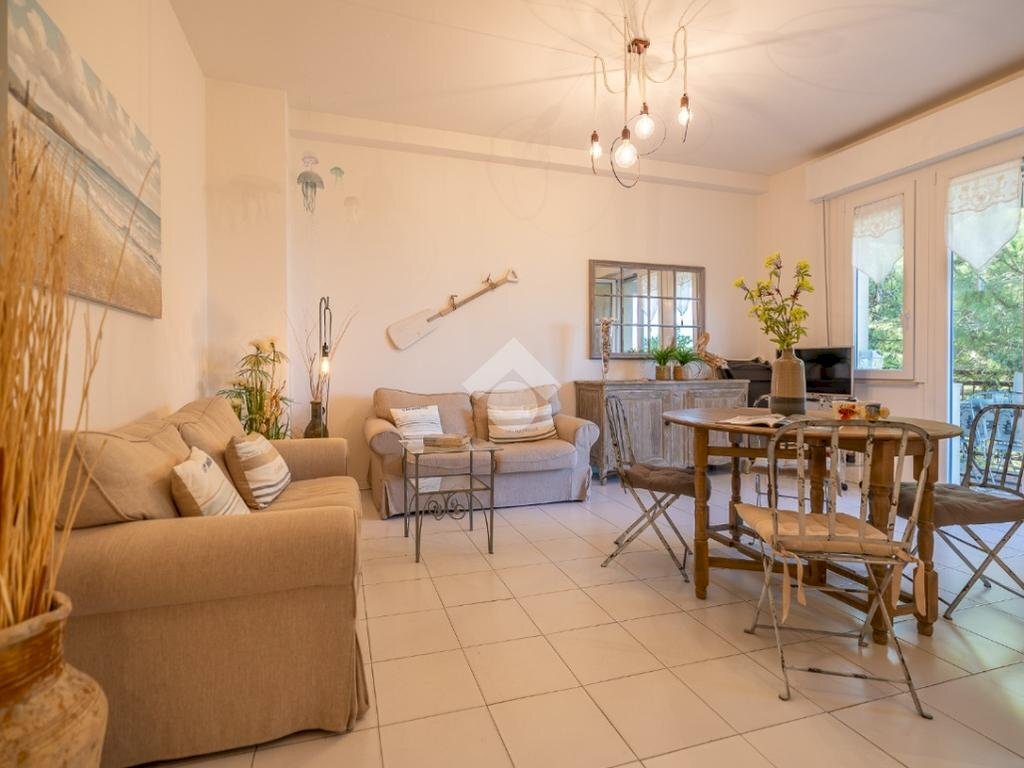appartamento in vendita a Cervia in zona Milano Marittima