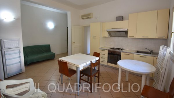 appartamento in vendita a Cervia in zona Pinarella