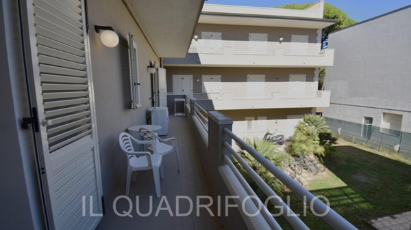 appartamento in vendita a Cervia in zona Pinarella
