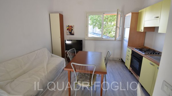 appartamento in vendita a Cervia in zona Pinarella