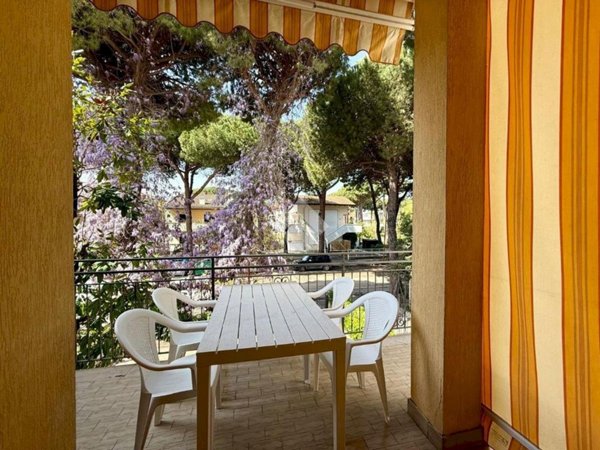 appartamento in vendita a Cervia in zona Pinarella