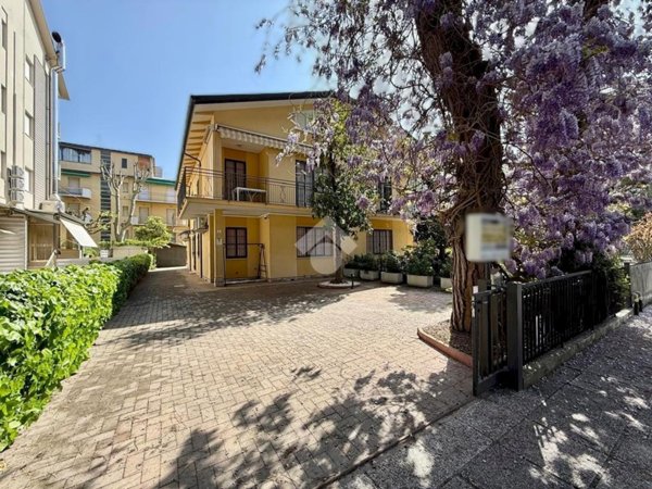 appartamento in vendita a Cervia in zona Pinarella