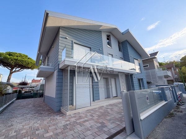 appartamento in vendita a Cervia