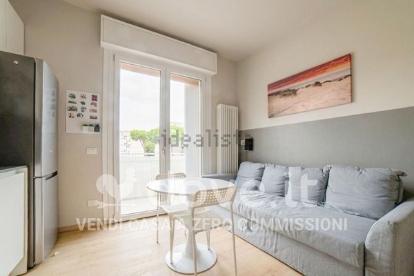 appartamento in vendita a Cervia
