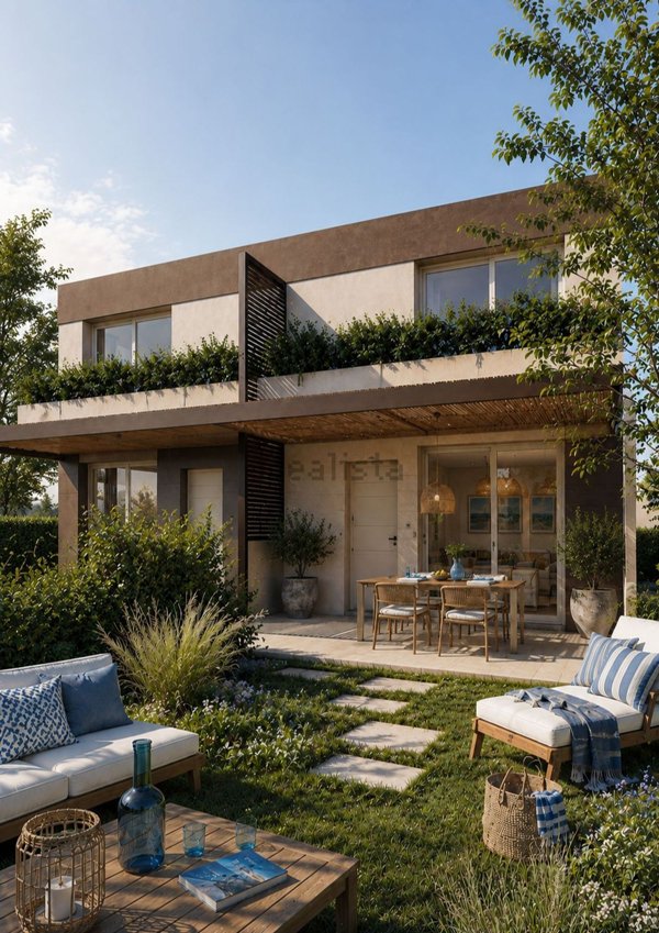 casa indipendente in vendita a Cervia in zona Pinarella