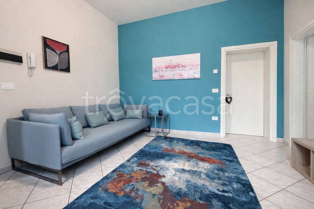 appartamento in vendita a Cervia in zona Milano Marittima