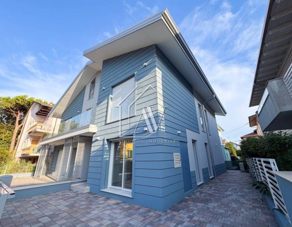 appartamento in vendita a Cervia