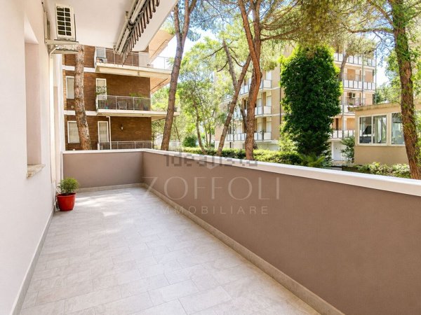appartamento in vendita a Cervia in zona Milano Marittima