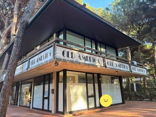 appartamento in vendita a Cervia in zona Milano Marittima