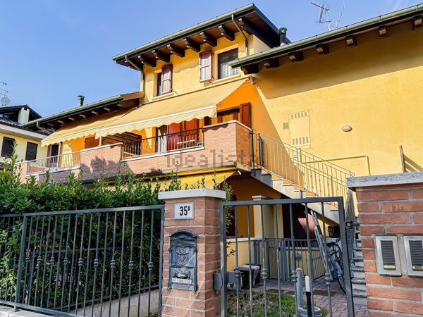 appartamento in vendita a Cervia in zona Terme