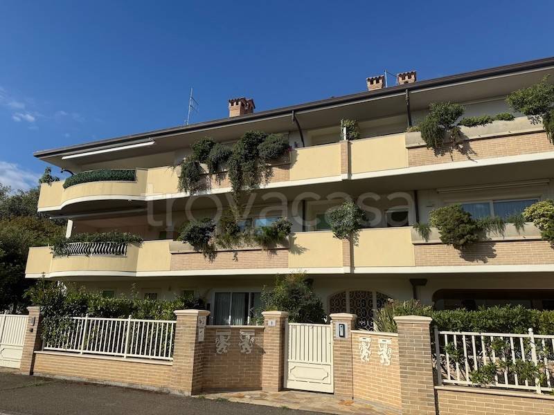 appartamento in vendita a Cervia