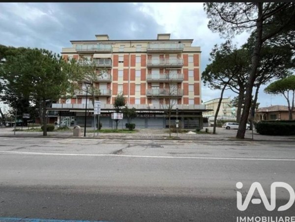 appartamento in vendita a Cervia in zona Milano Marittima