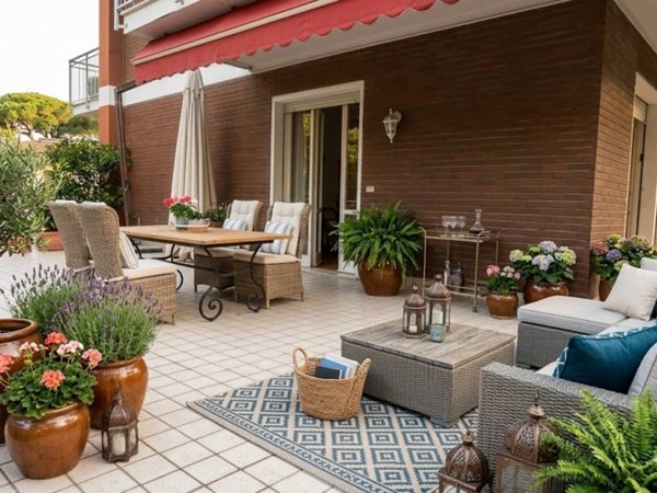 appartamento in vendita a Cervia in zona Milano Marittima