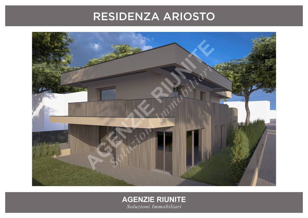 appartamento in vendita a Cervia in zona Milano Marittima