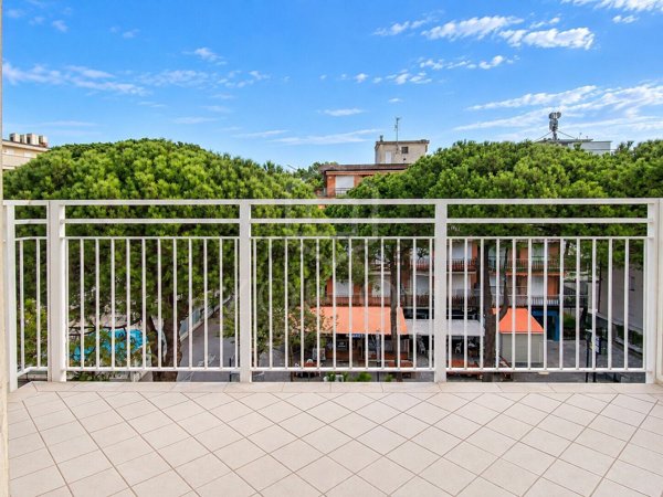 appartamento in vendita a Cervia in zona Milano Marittima