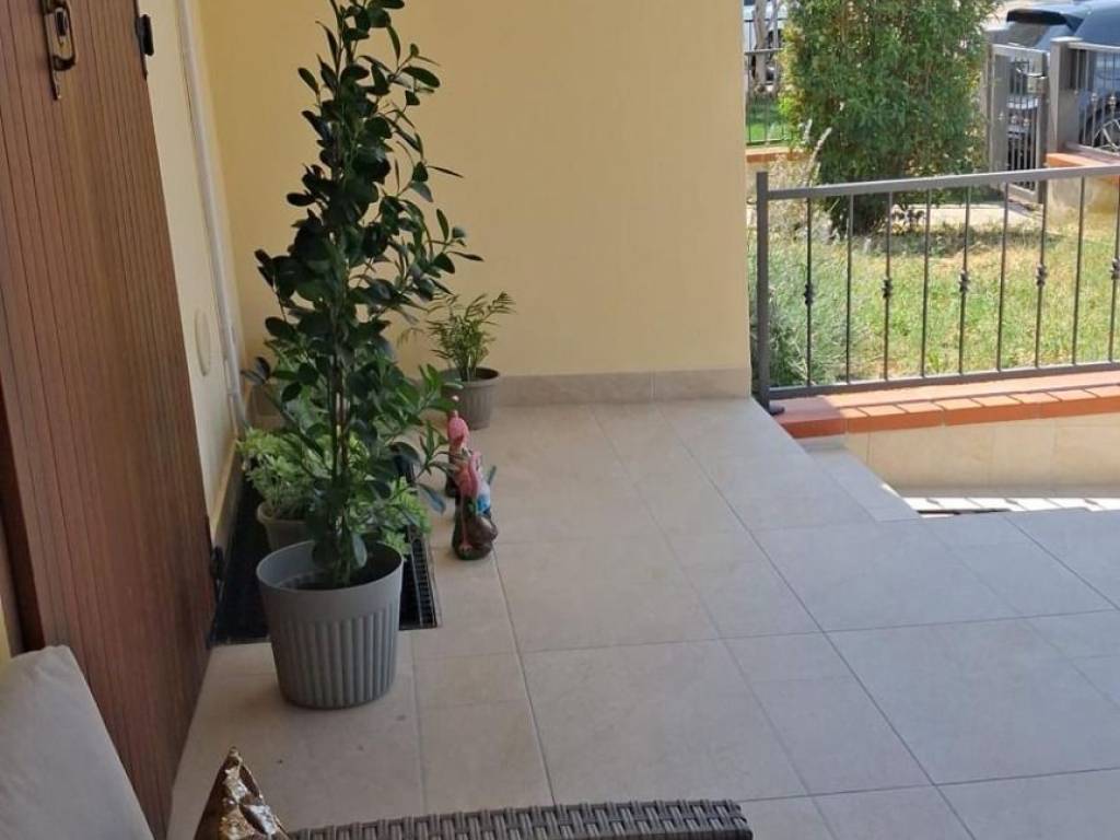 appartamento in vendita a Cervia in zona Villa Inferno