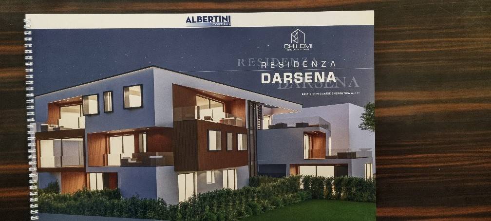 appartamento in vendita a Cervia in zona Terme