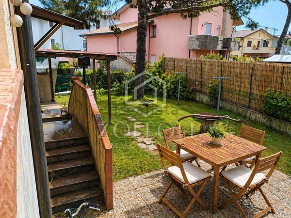 appartamento in vendita a Cervia