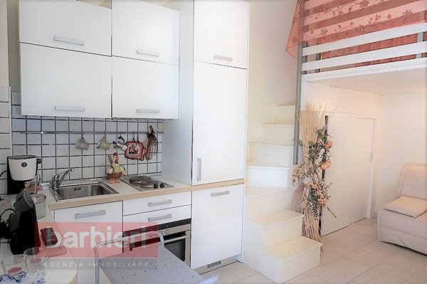 appartamento in vendita a Cervia in zona Milano Marittima