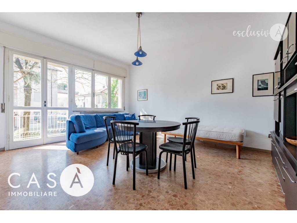 appartamento in vendita a Cervia in zona Milano Marittima