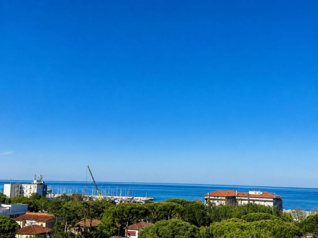 appartamento in vendita a Cervia
