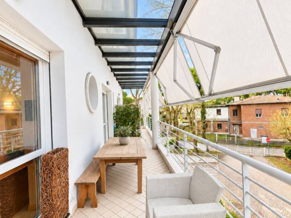 appartamento in vendita a Cervia in zona Milano Marittima