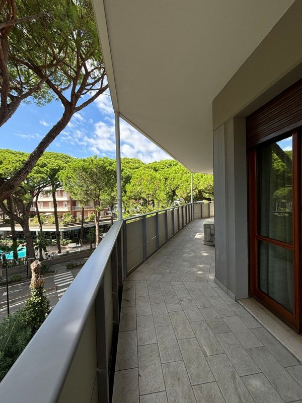 appartamento in vendita a Cervia in zona Milano Marittima