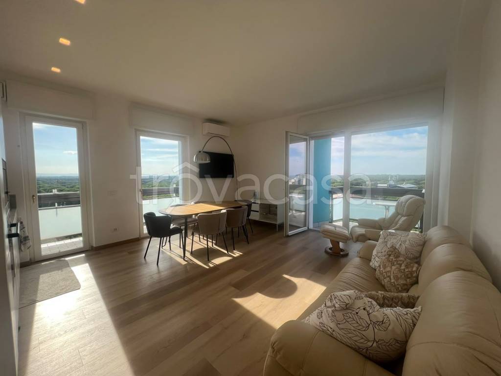 appartamento in vendita a Cervia in zona Milano Marittima