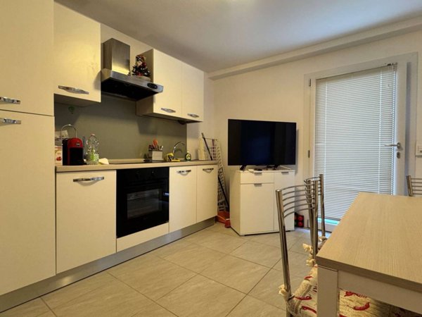 appartamento in vendita a Cervia in zona Pinarella