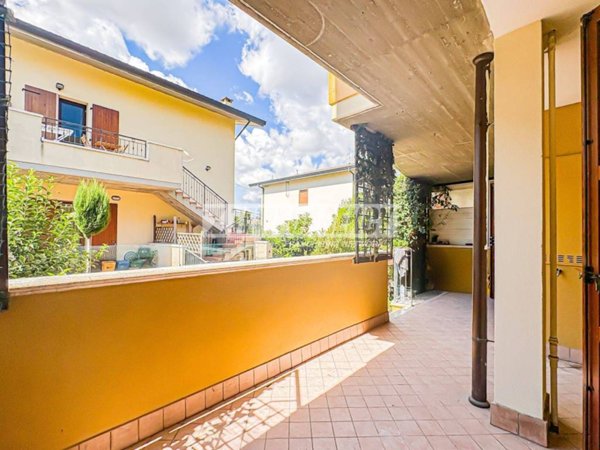 appartamento in vendita a Cervia in zona Castiglione di Cervia