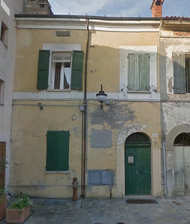 appartamento in vendita a Cervia