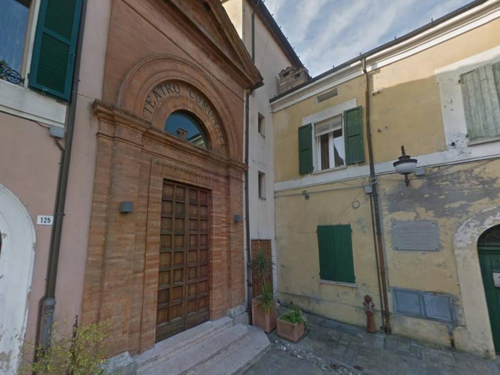 appartamento in vendita a Cervia in zona Milano Marittima