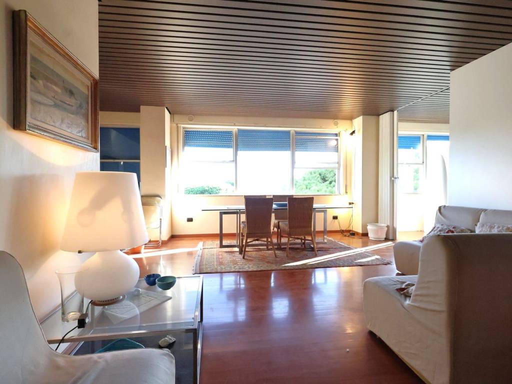 appartamento in vendita a Cervia in zona Milano Marittima