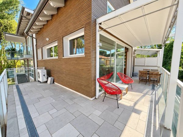 appartamento in vendita a Cervia in zona Milano Marittima