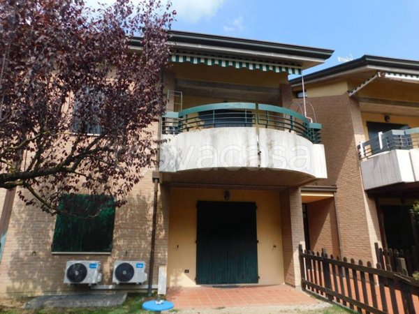 appartamento in vendita a Cervia in zona Pinarella