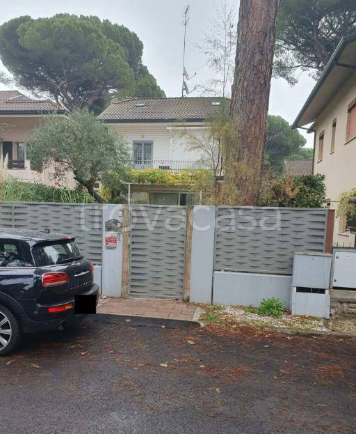 casa indipendente in vendita a Cervia in zona Milano Marittima