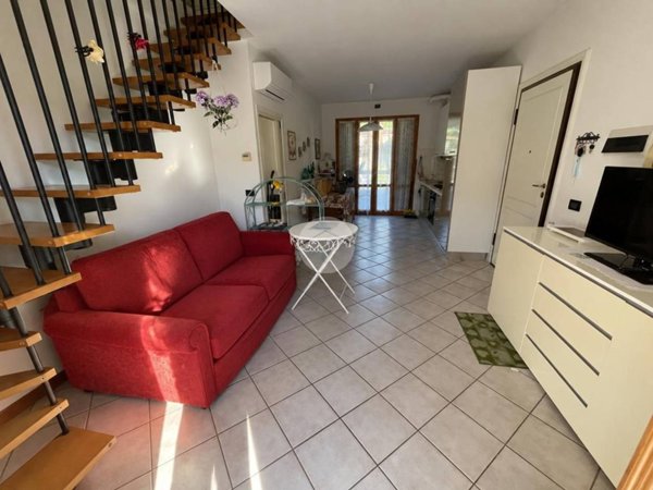 appartamento in vendita a Cervia in zona Pinarella