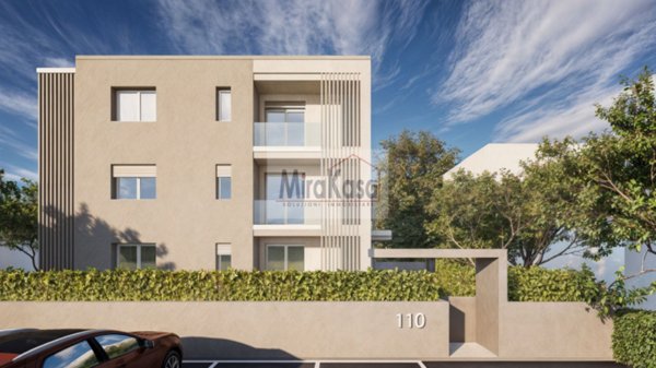 appartamento in vendita a Cervia in zona Milano Marittima