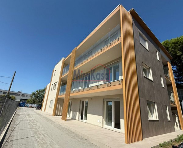 appartamento in vendita a Cervia in zona Milano Marittima