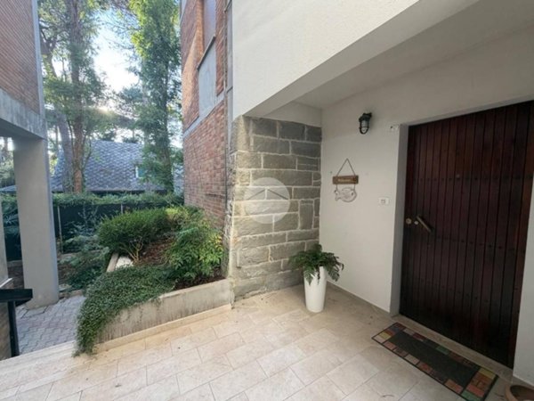 appartamento in vendita a Cervia in zona Milano Marittima