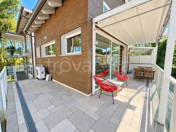 appartamento in vendita a Cervia in zona Milano Marittima