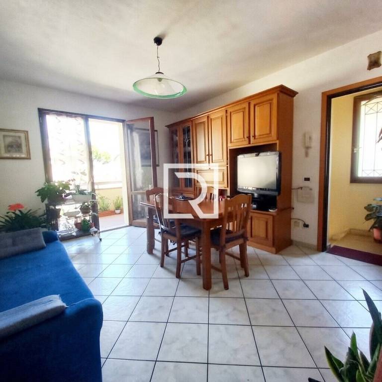 appartamento in vendita a Cervia in zona Terme
