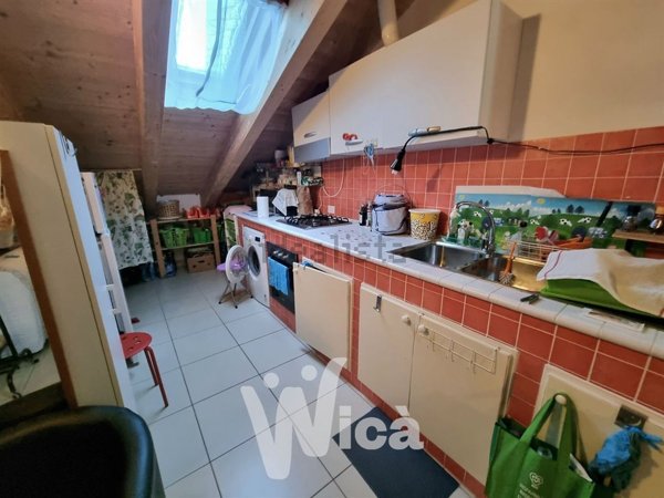 appartamento in vendita a Cervia in zona Pinarella