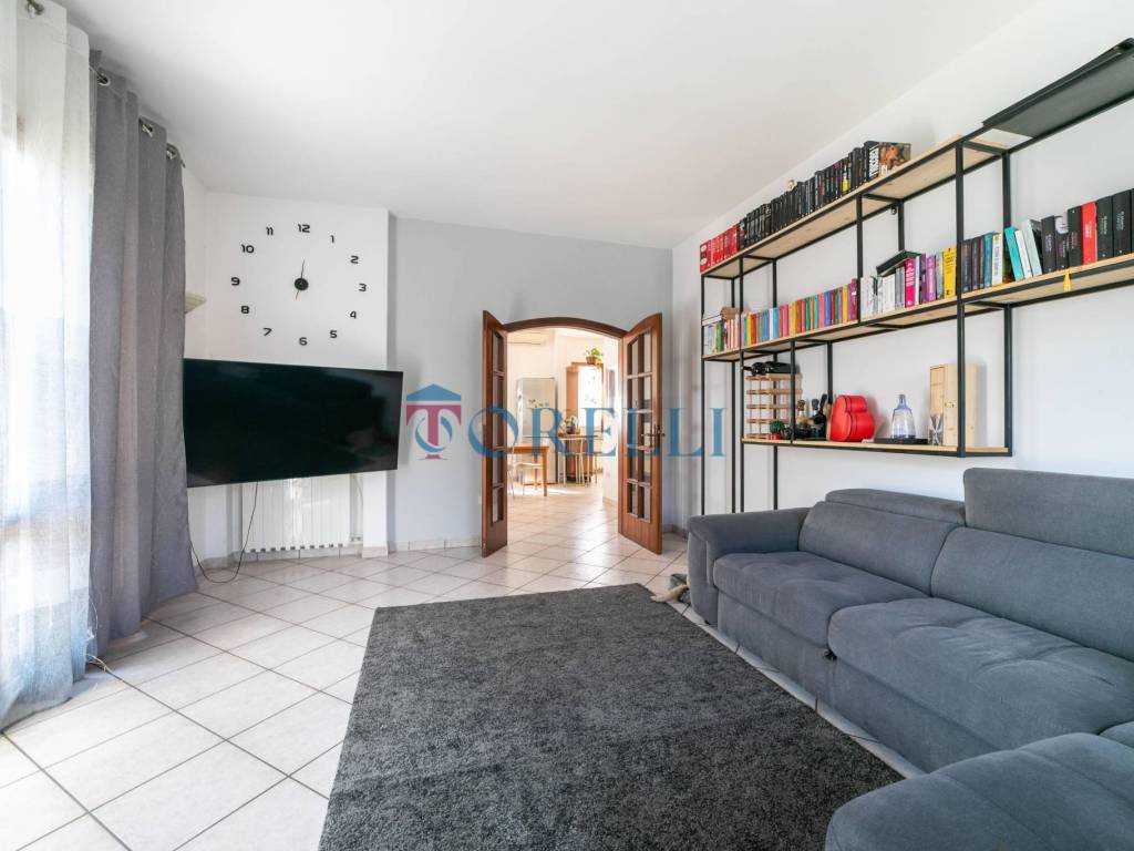 appartamento in vendita a Cervia in zona Pinarella