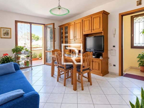 appartamento in vendita a Cervia in zona Terme