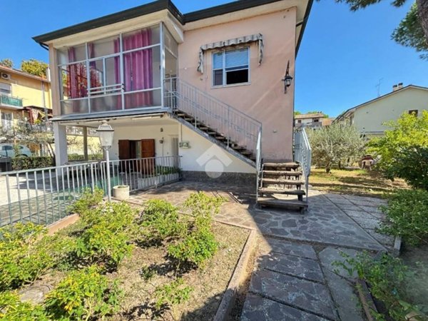 appartamento in vendita a Cervia in zona Terme