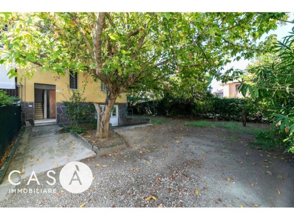 appartamento in vendita a Cervia in zona Pinarella